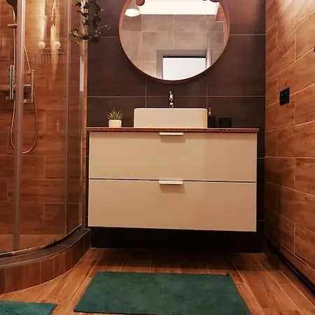 Apartamento Rex Nest - Ultracentral Studio