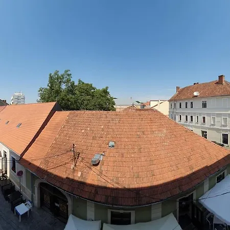 Rex Nest - Ultracentral Studio Cluj-Napoca
