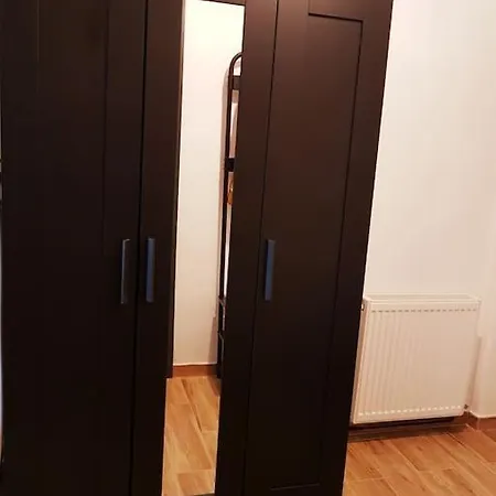Rex Nest - Ultracentral Studio Apartamento