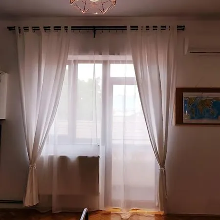 Apartamento Rex Nest - Ultracentral Studio