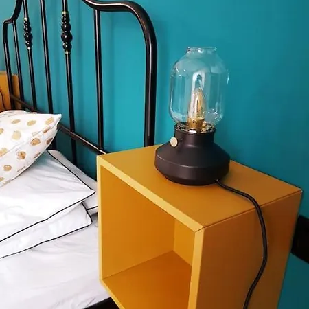 Apartamento Rex Nest - Ultracentral Studio *
