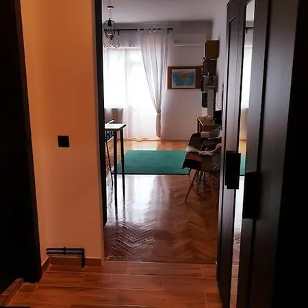 Rex Nest - Ultracentral Studio Apartamento *